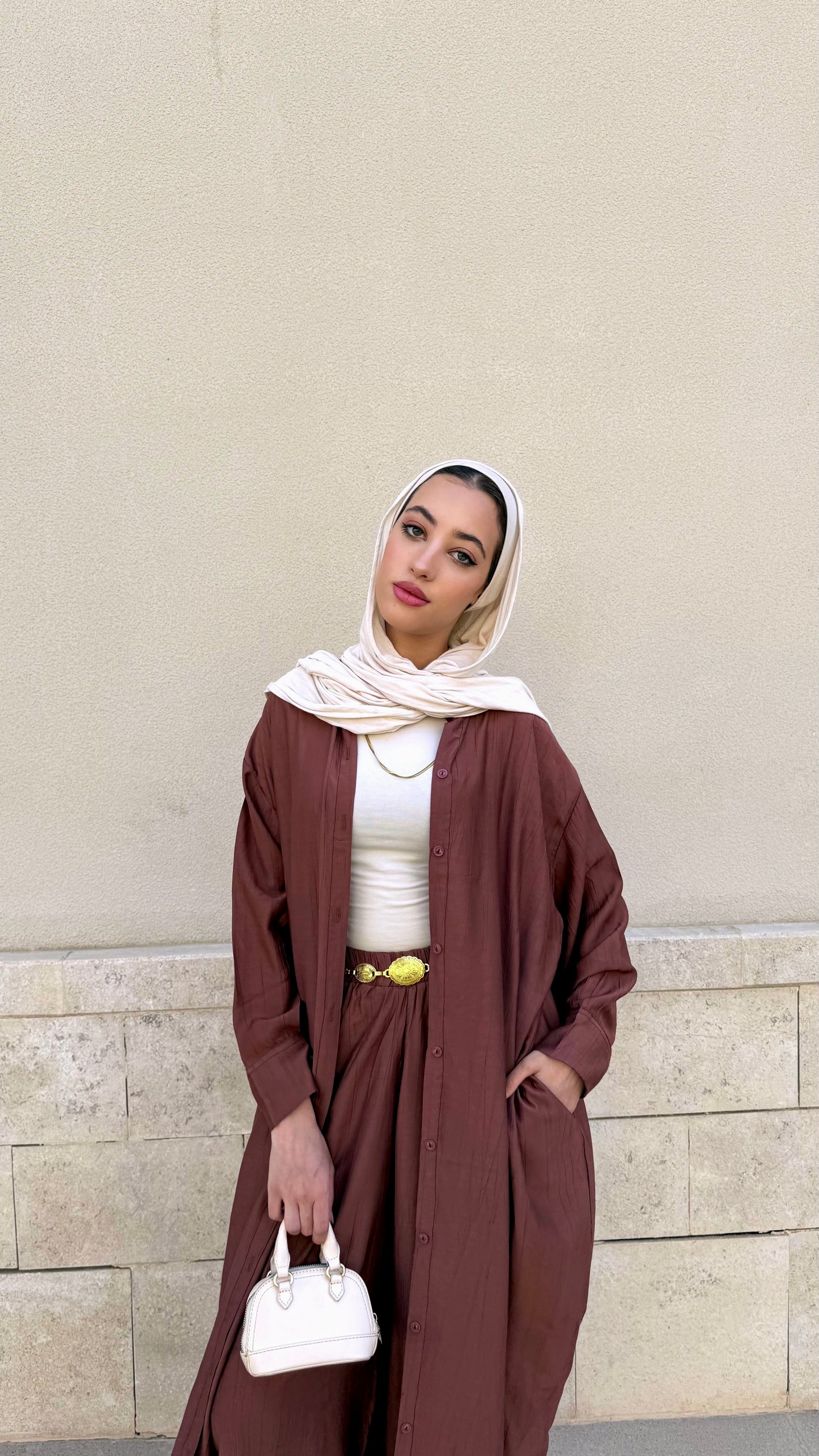 Airy layers set