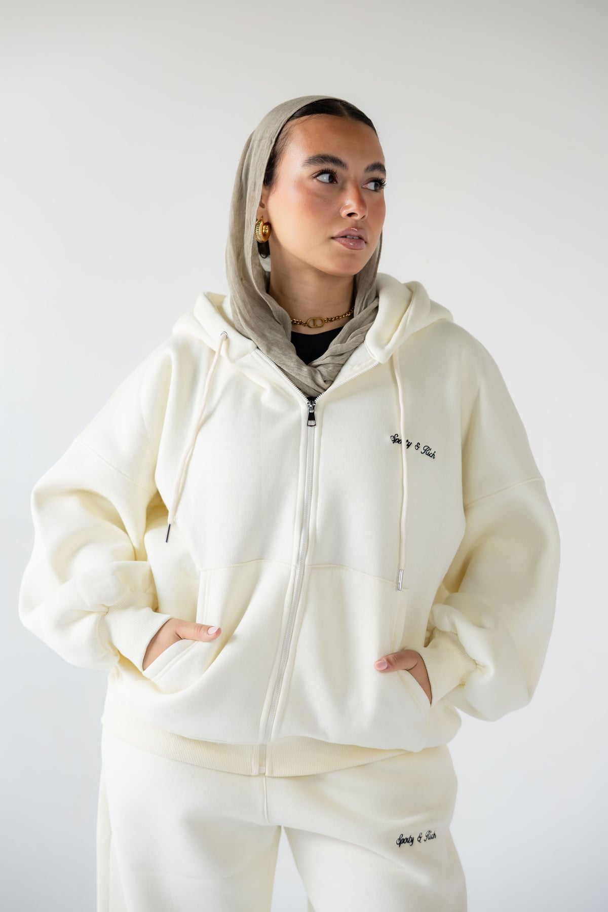 Hoodies