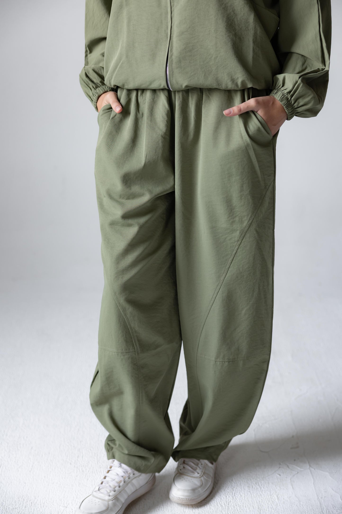 Sage Move Set