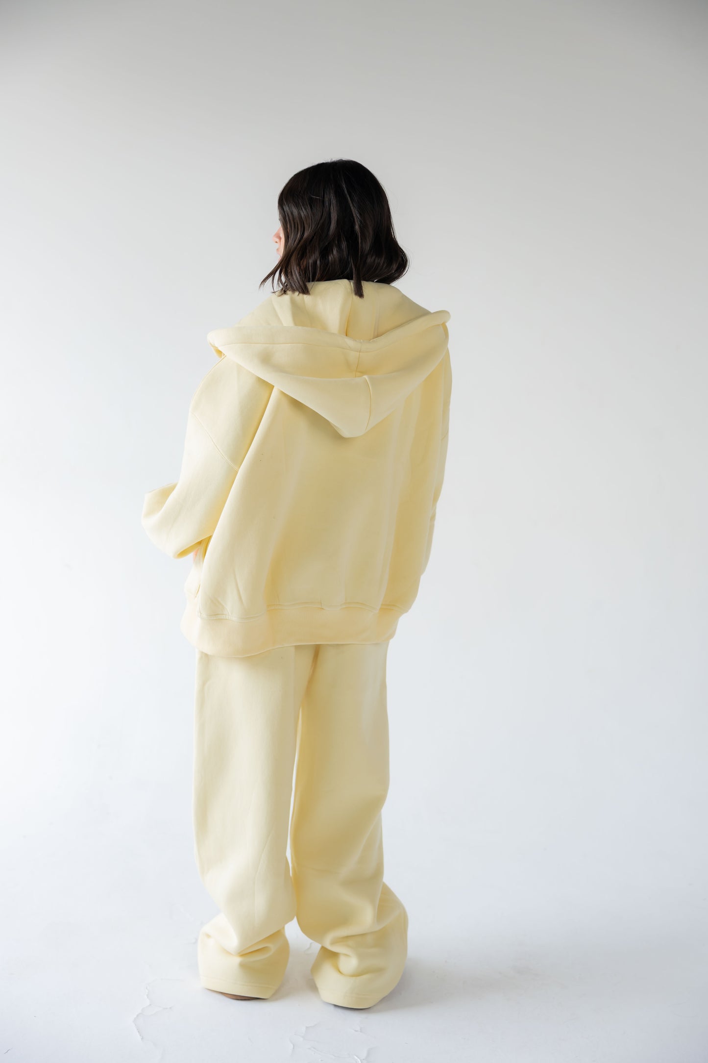 Everyday Set in Butter Yellow