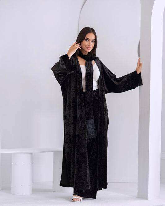 The Imperial Velvet Set