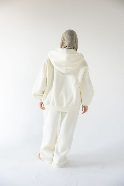 Everyday Set in Cream