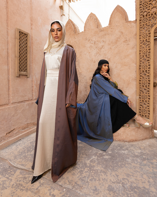 Qamar | Navy