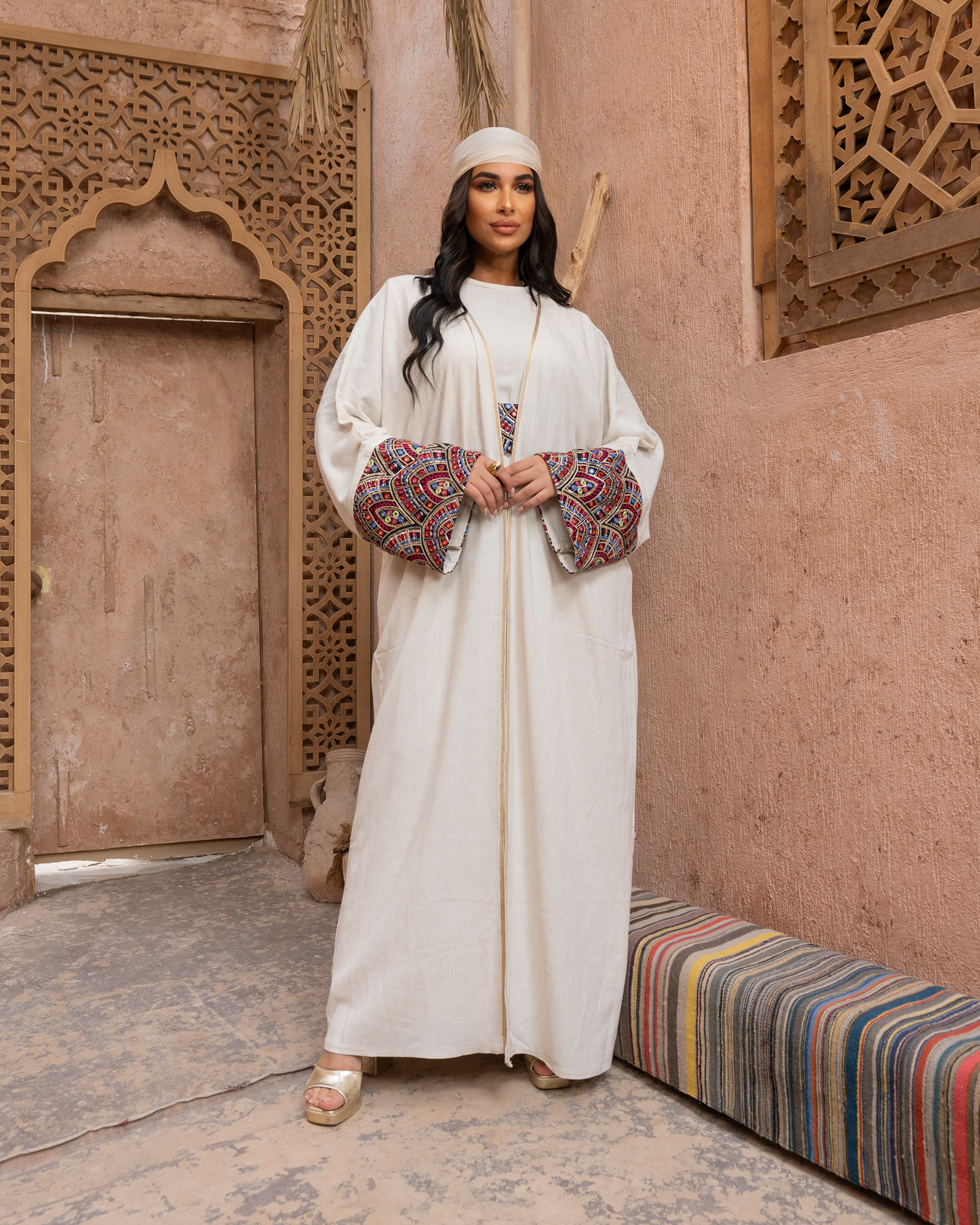 Ghazal | beige