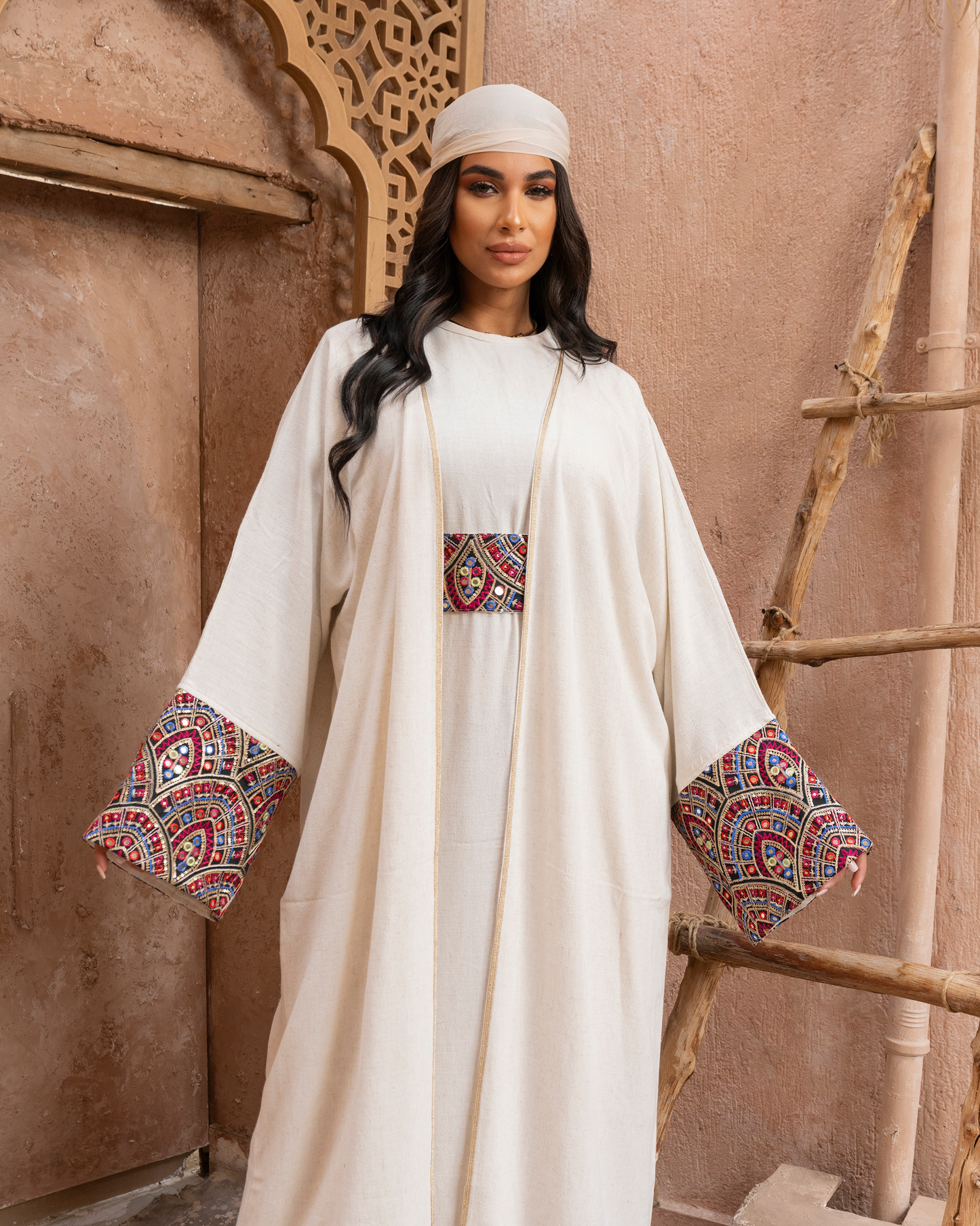 Ghazal | beige