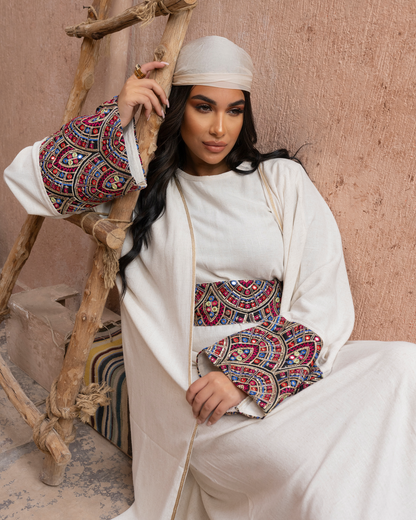 Ghazal | beige