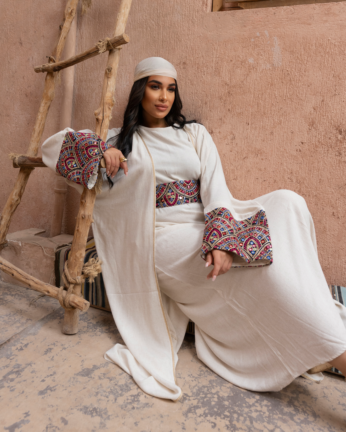 Ghazal | beige