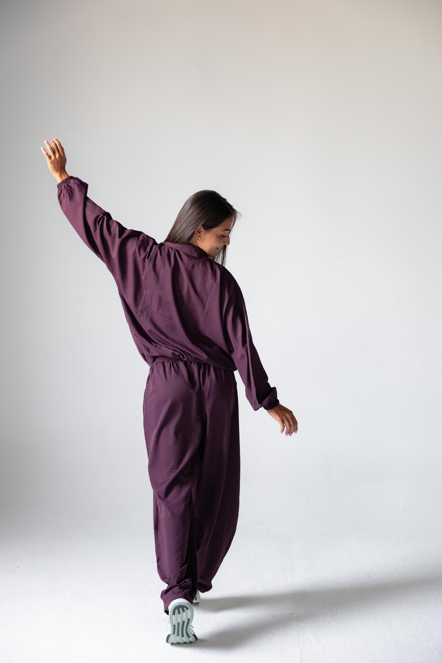 Berry Wind Set