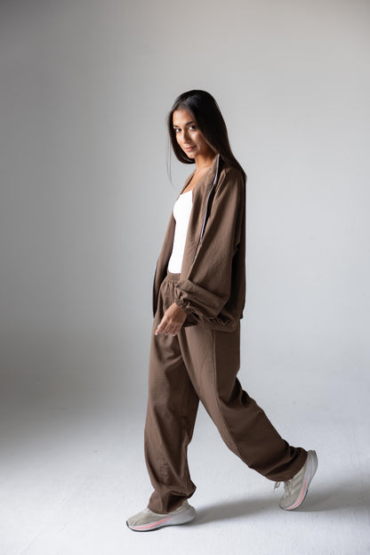 Mocha Move Set