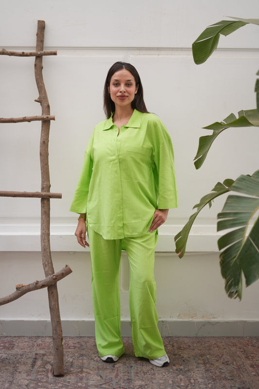 Everything I want in Lime