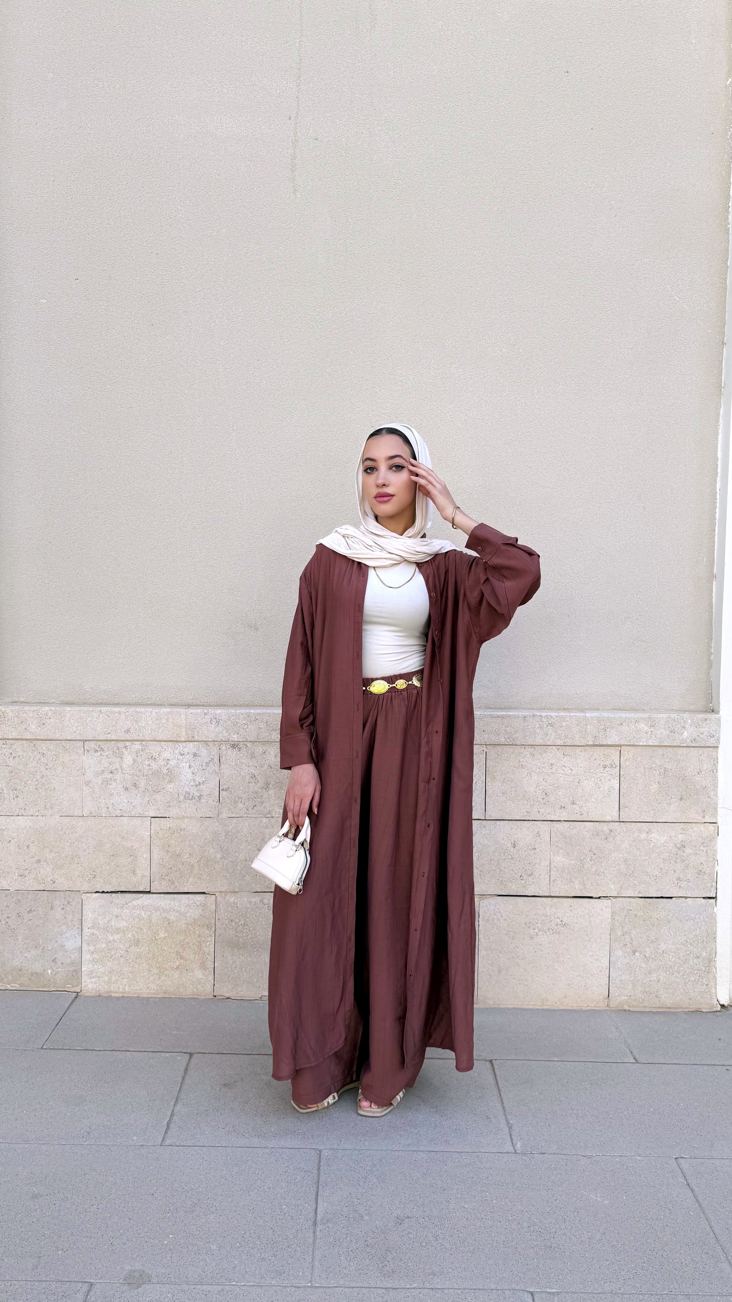 Airy layers set