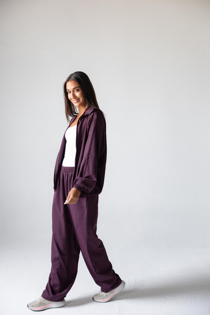 Berry Wind Set