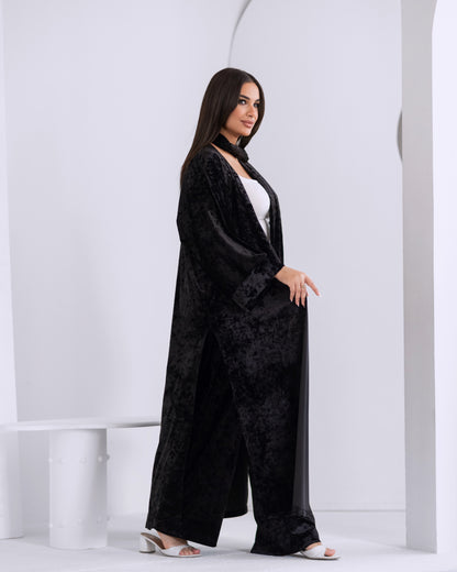 The Imperial Velvet Set