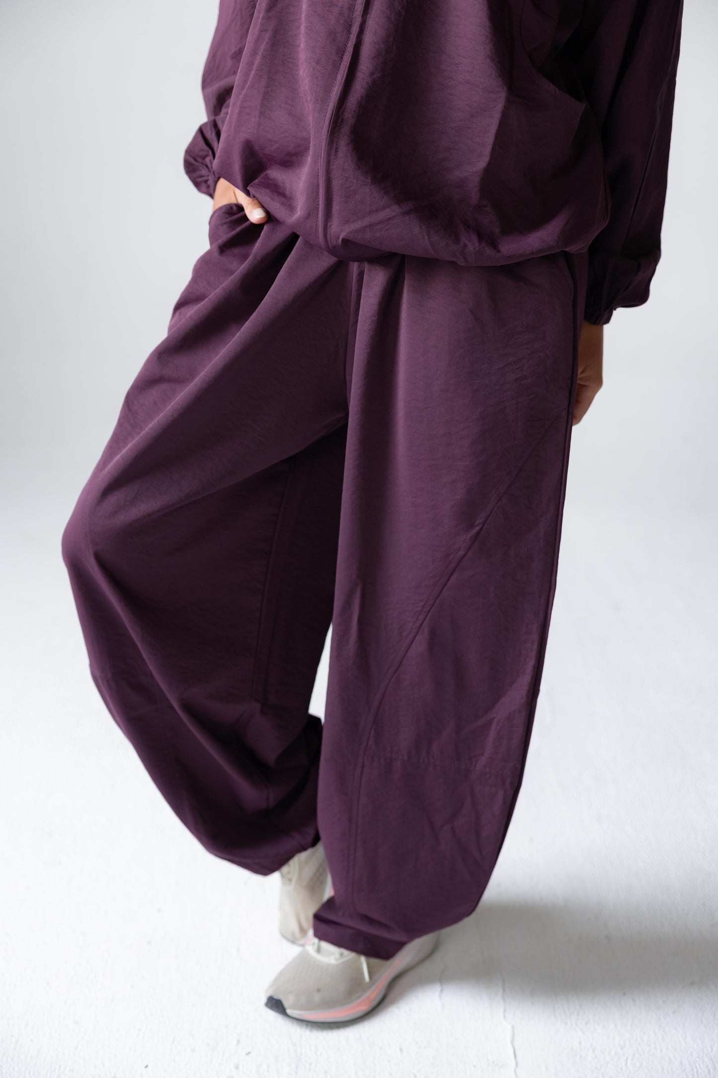 Berry Wind Set