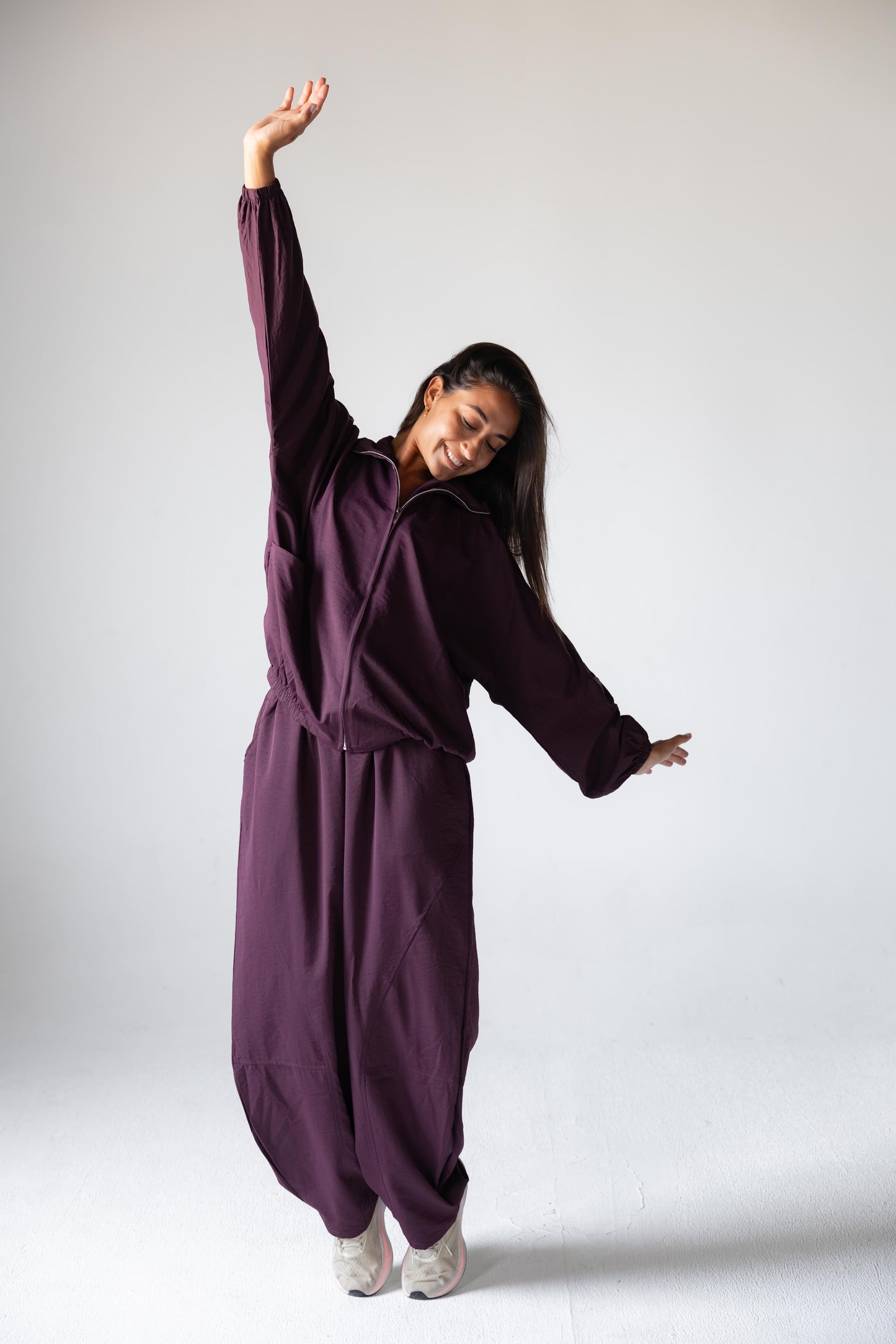 Berry Wind Set