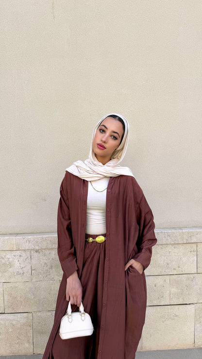 Airy layers set