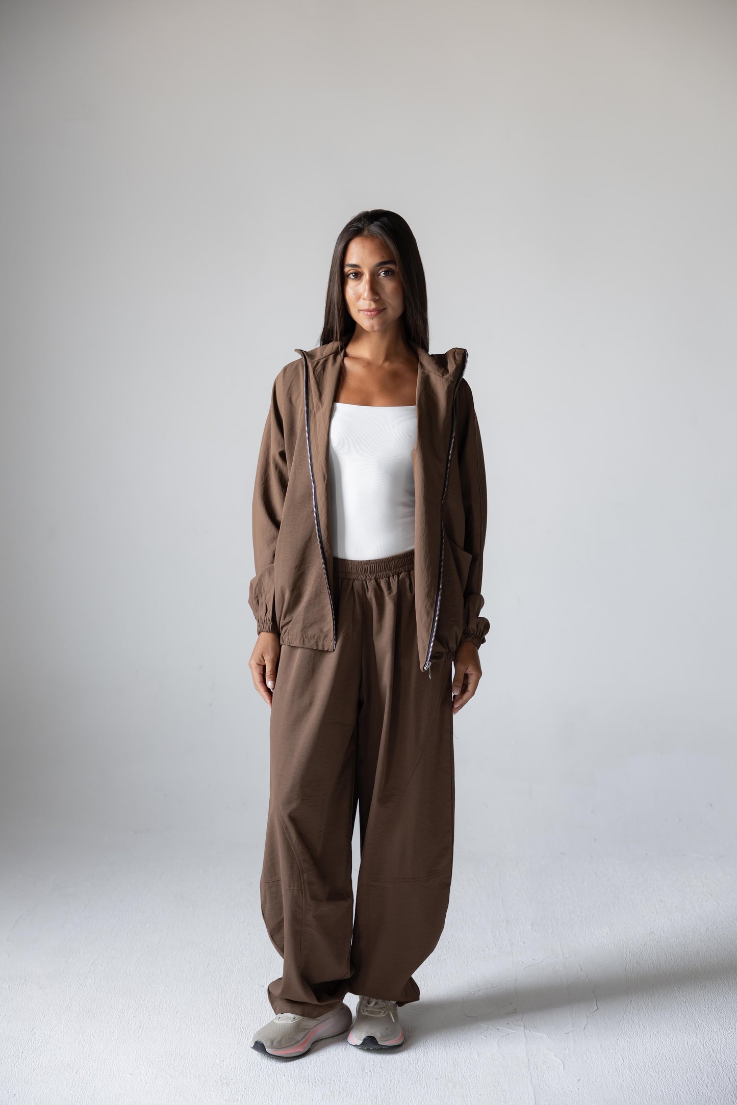 Mocha Move Set