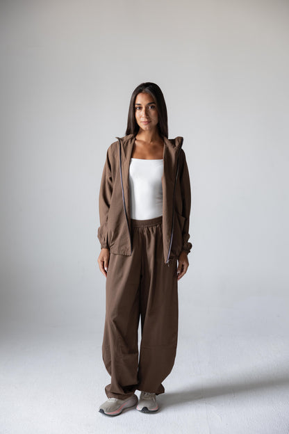 Mocha Move Set
