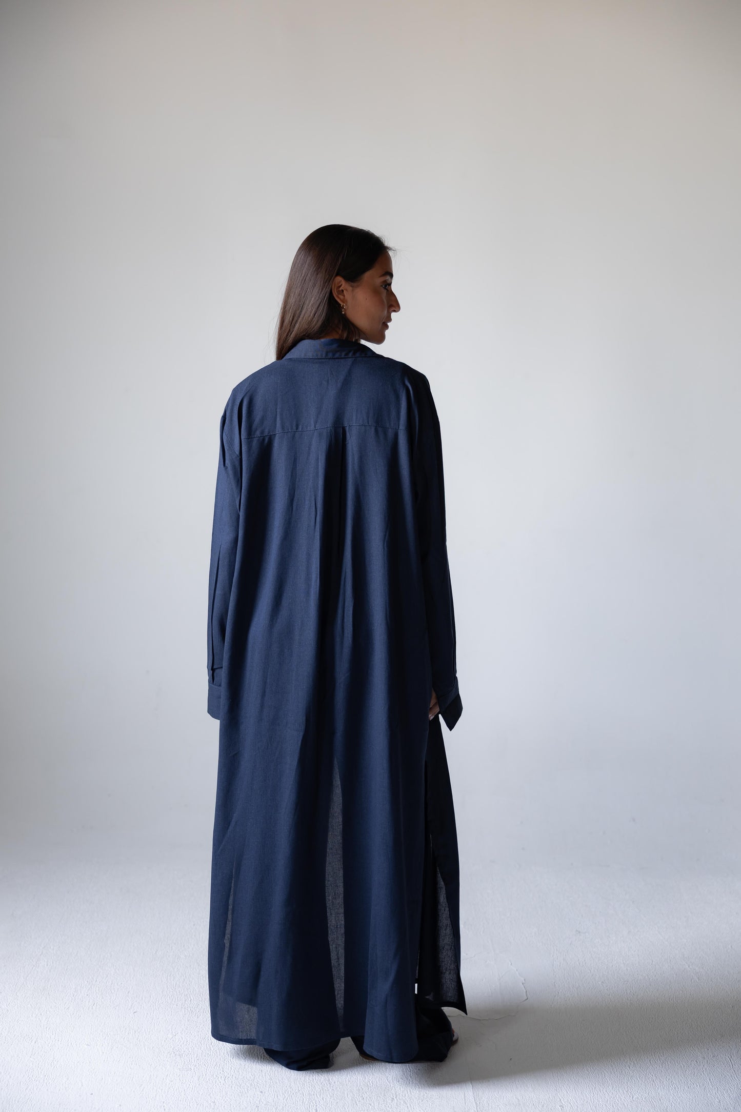 The Flow Set - Navy blue