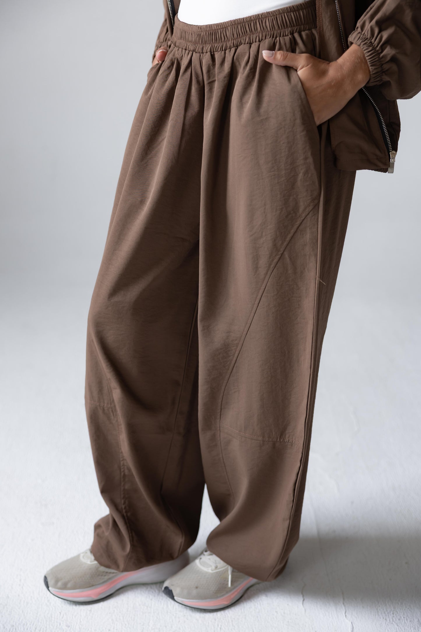 Mocha Move Set