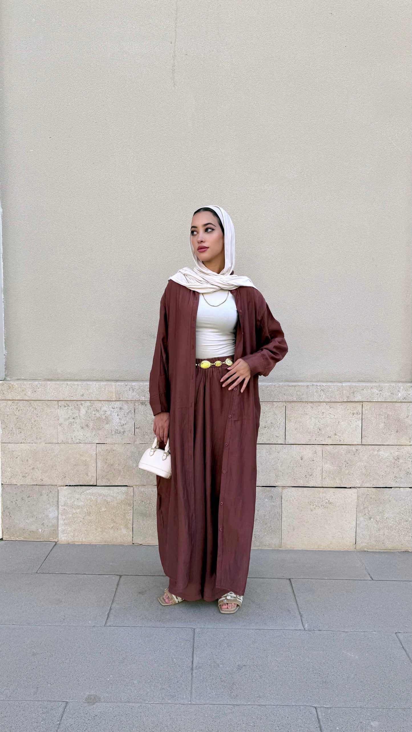 Airy layers set