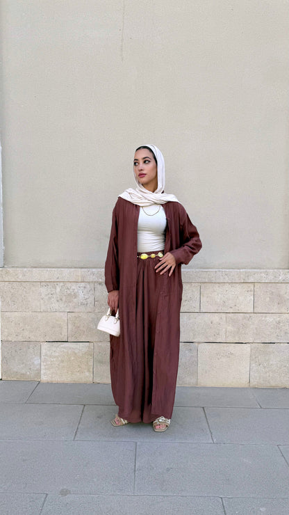 Airy layers set