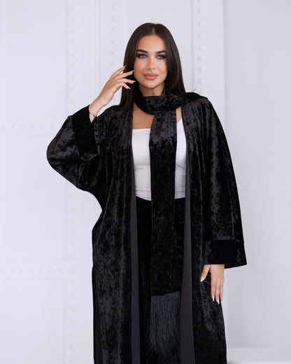 The Imperial Velvet Set