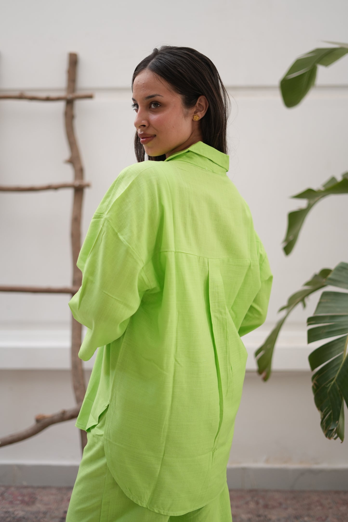Everything I want in Lime