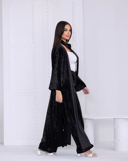 The Imperial Velvet Set