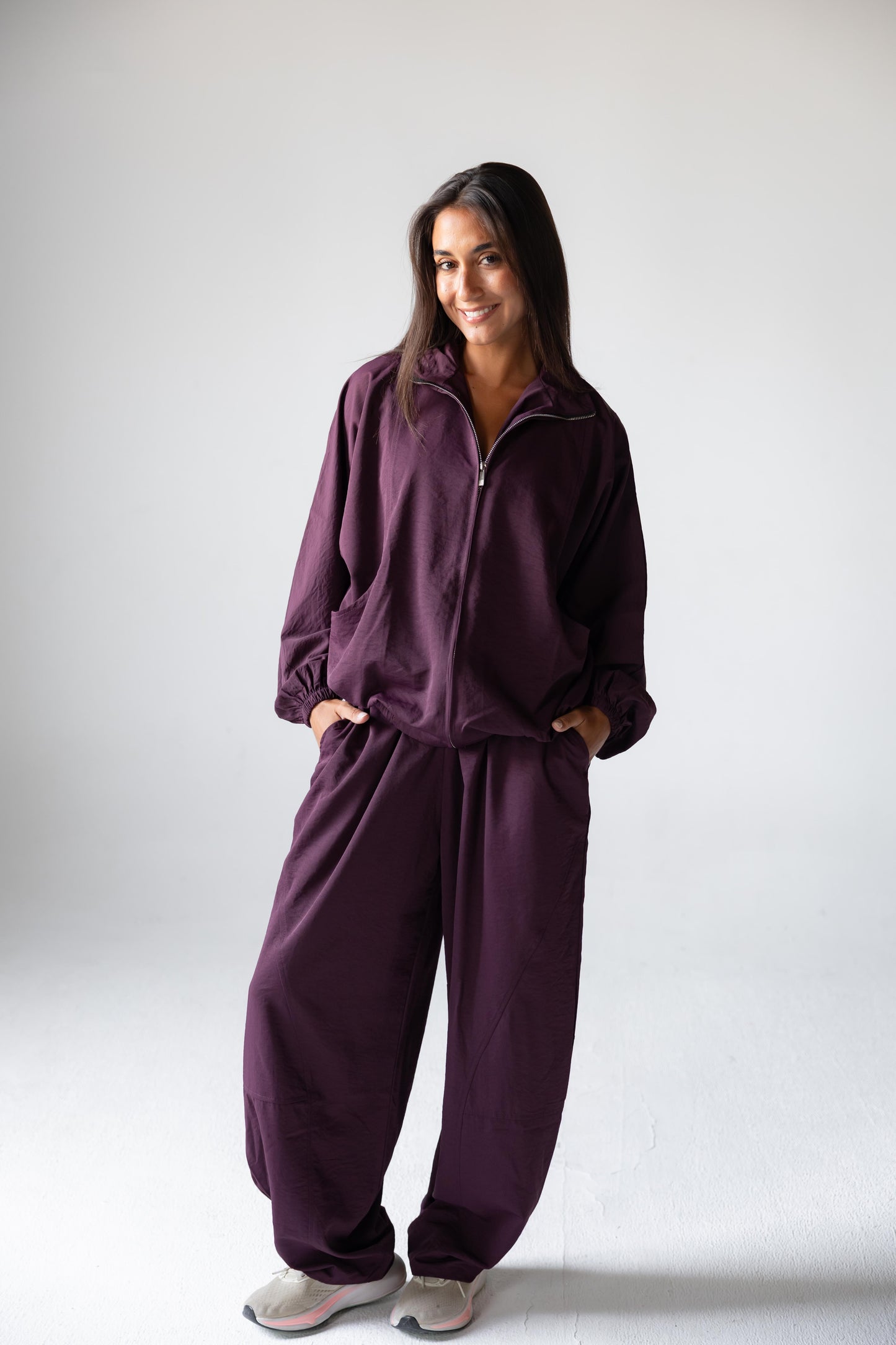 Berry Wind Set