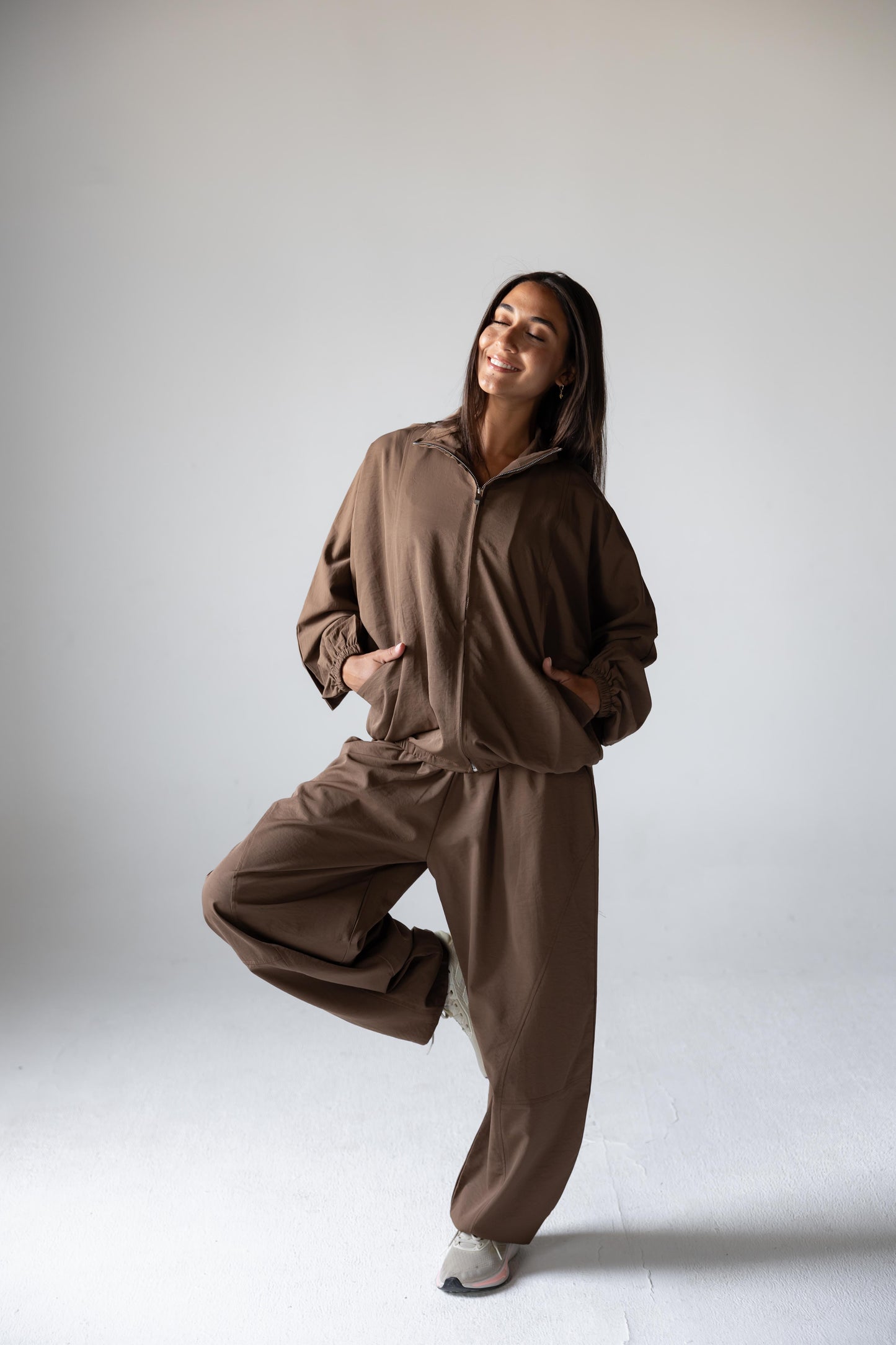 Mocha Move Set