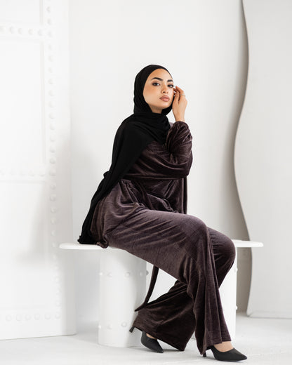 Velvet Luxe Set