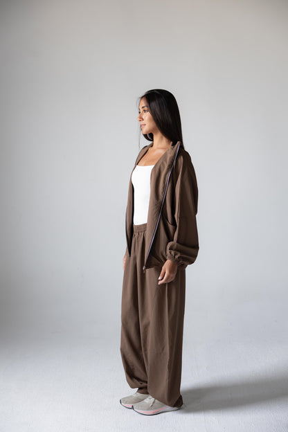 Mocha Move Set