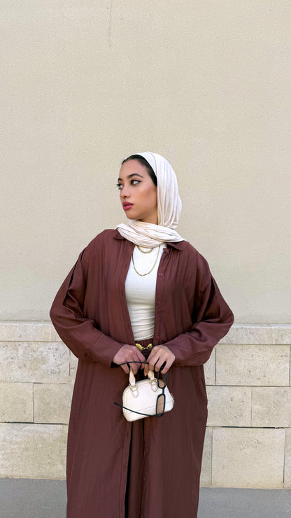 Airy layers set