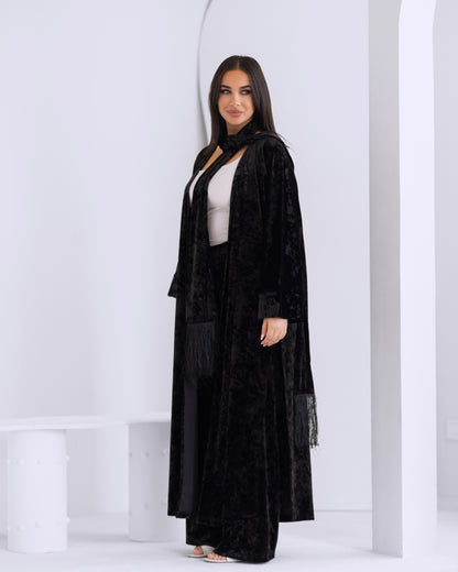 The Imperial Velvet Set