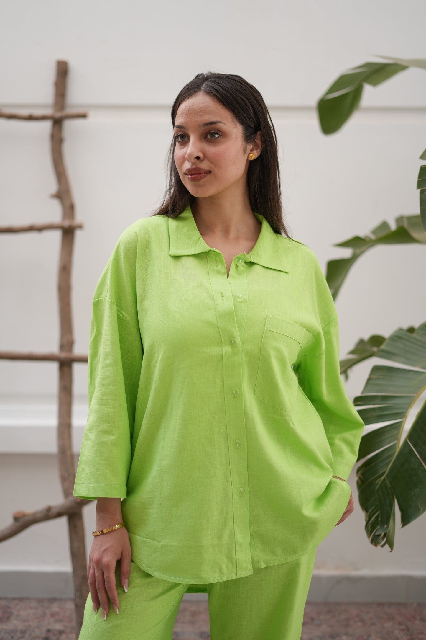 Everything I want in Lime