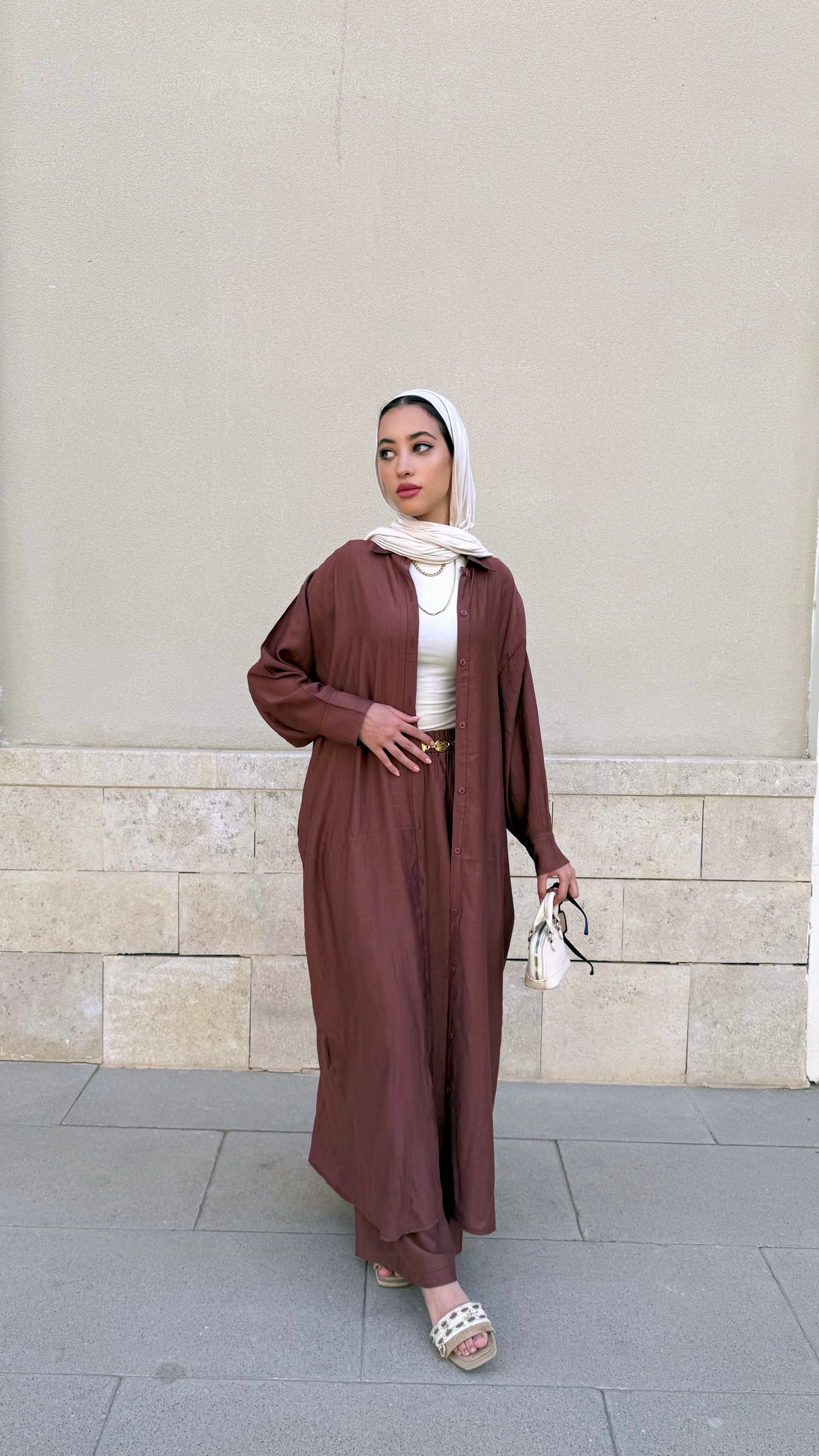 Airy layers set