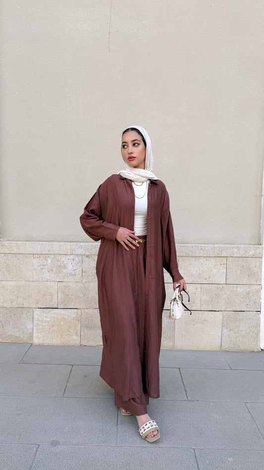 Airy layers set