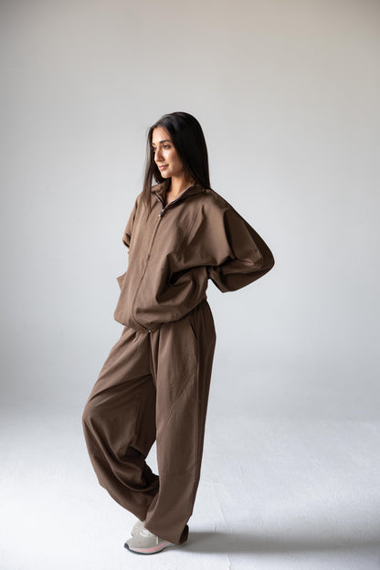 Mocha Move Set