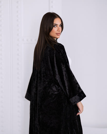 The Imperial Velvet Set