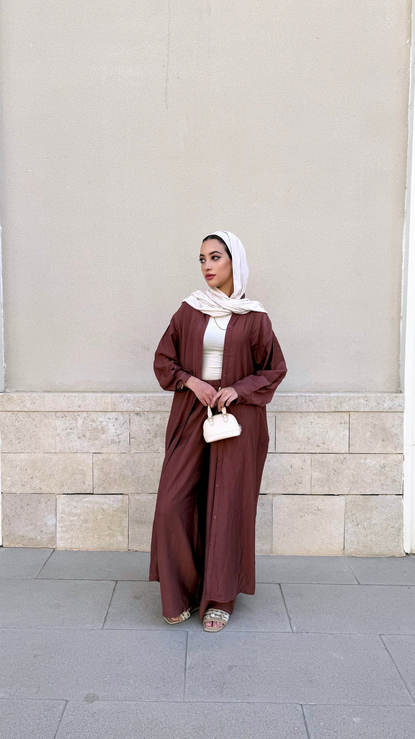 Airy layers set