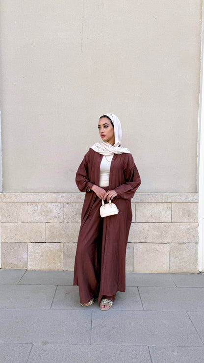 Airy layers set